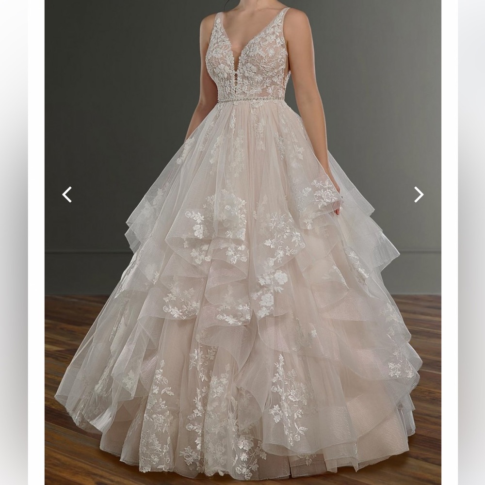 Martina Liana style 1105